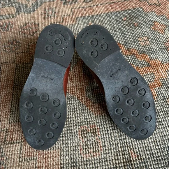 Nisolo Carmen Chelsea Boots - Picture 5 of 6